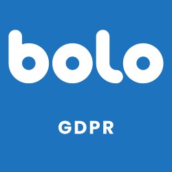 bolo gdpr